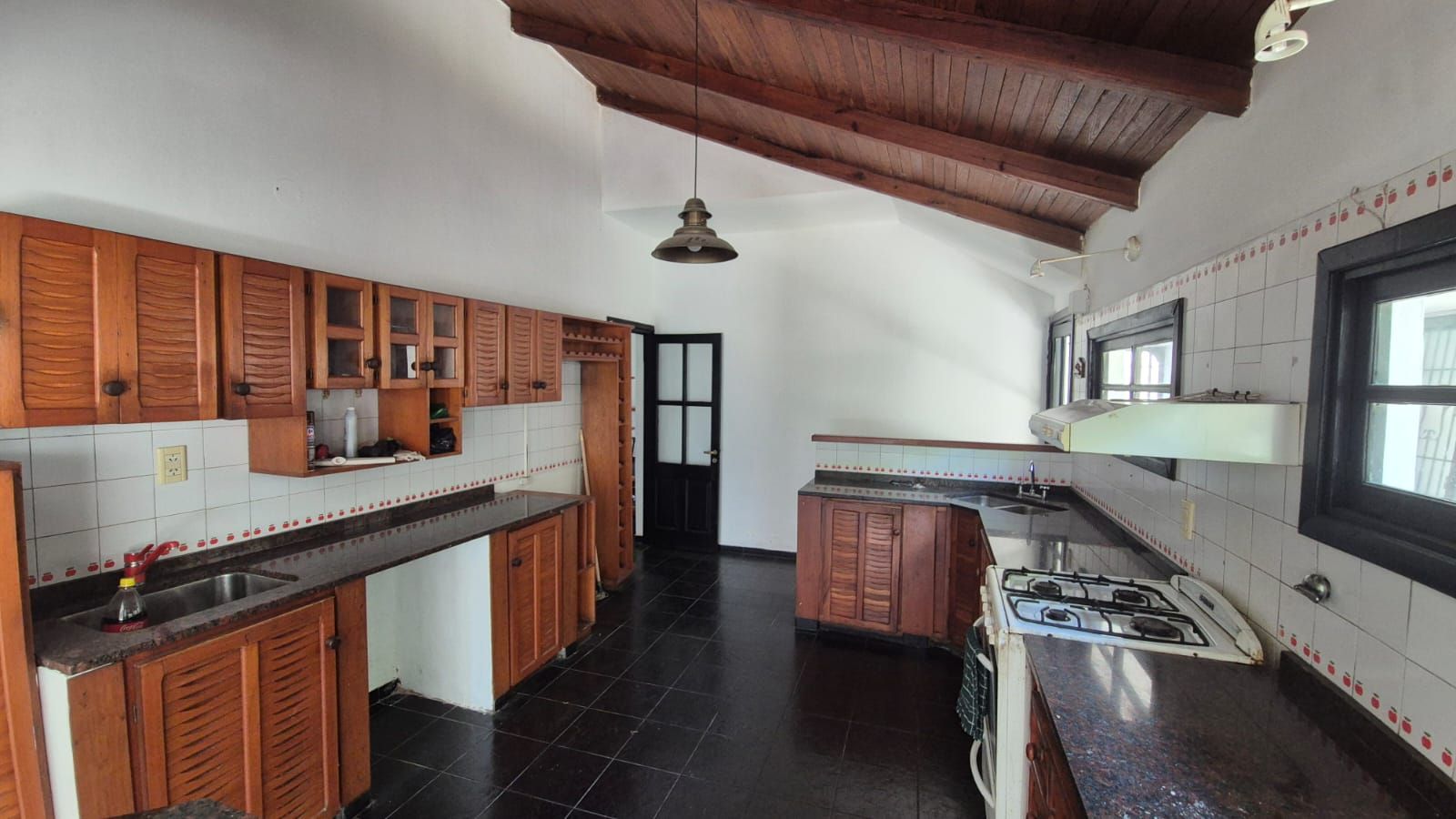 Imagen de la propiedad CASA CENTRICA DOS PLANTAS EN VENTA 